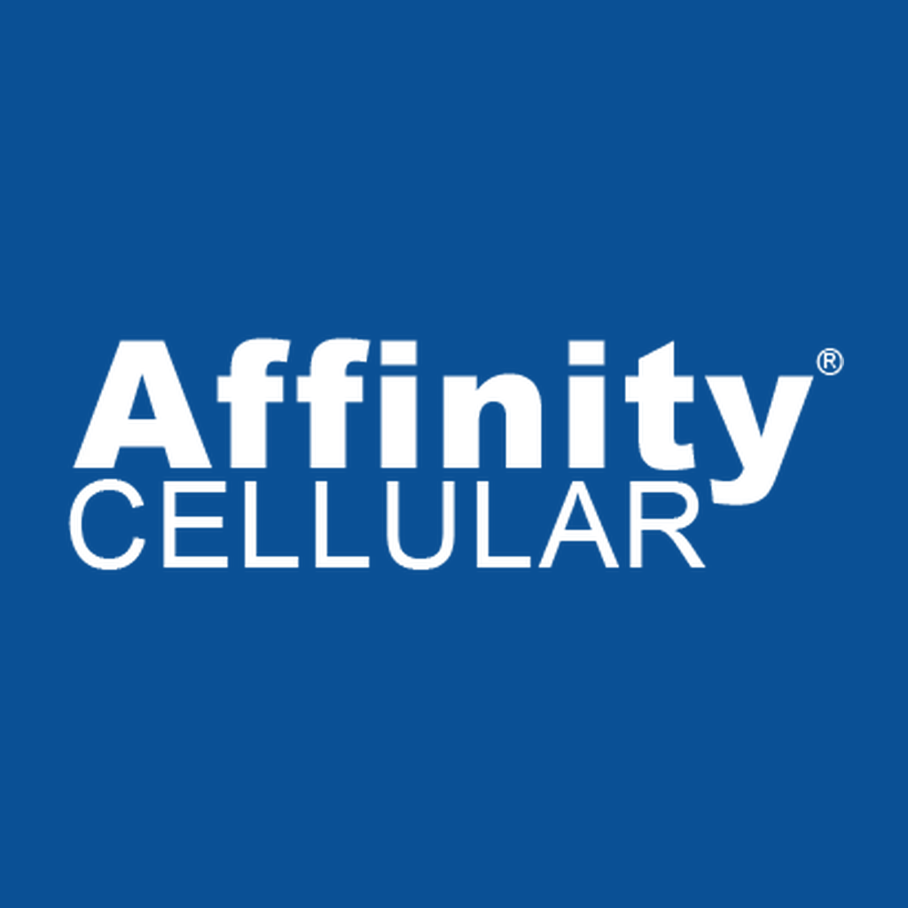 Affinity Cellular logo