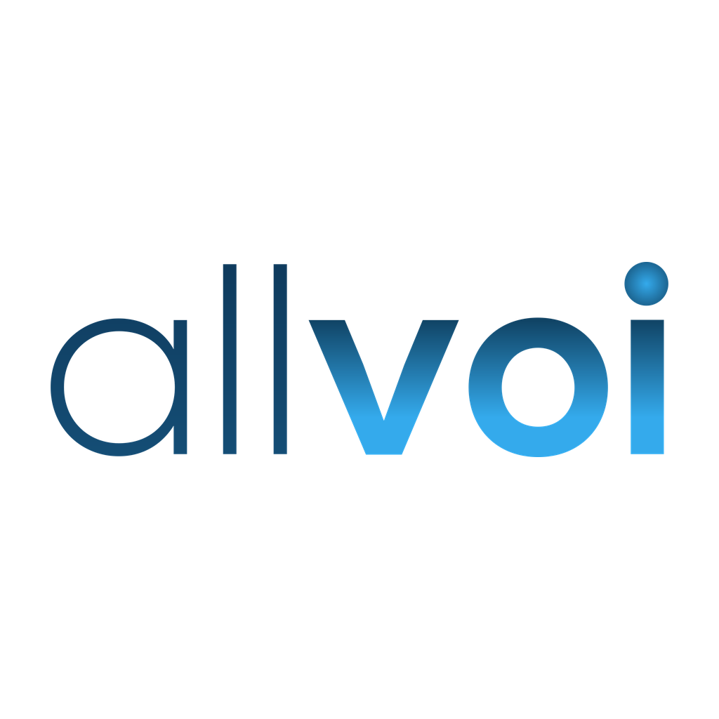 Allvoi Wireless logo
