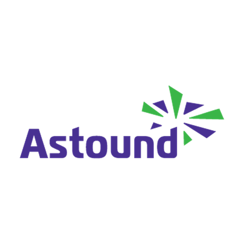Astound Mobile logo