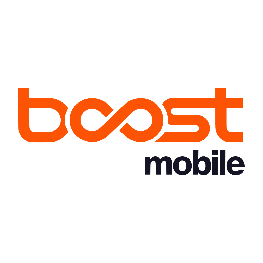 Boost Mobile logo
