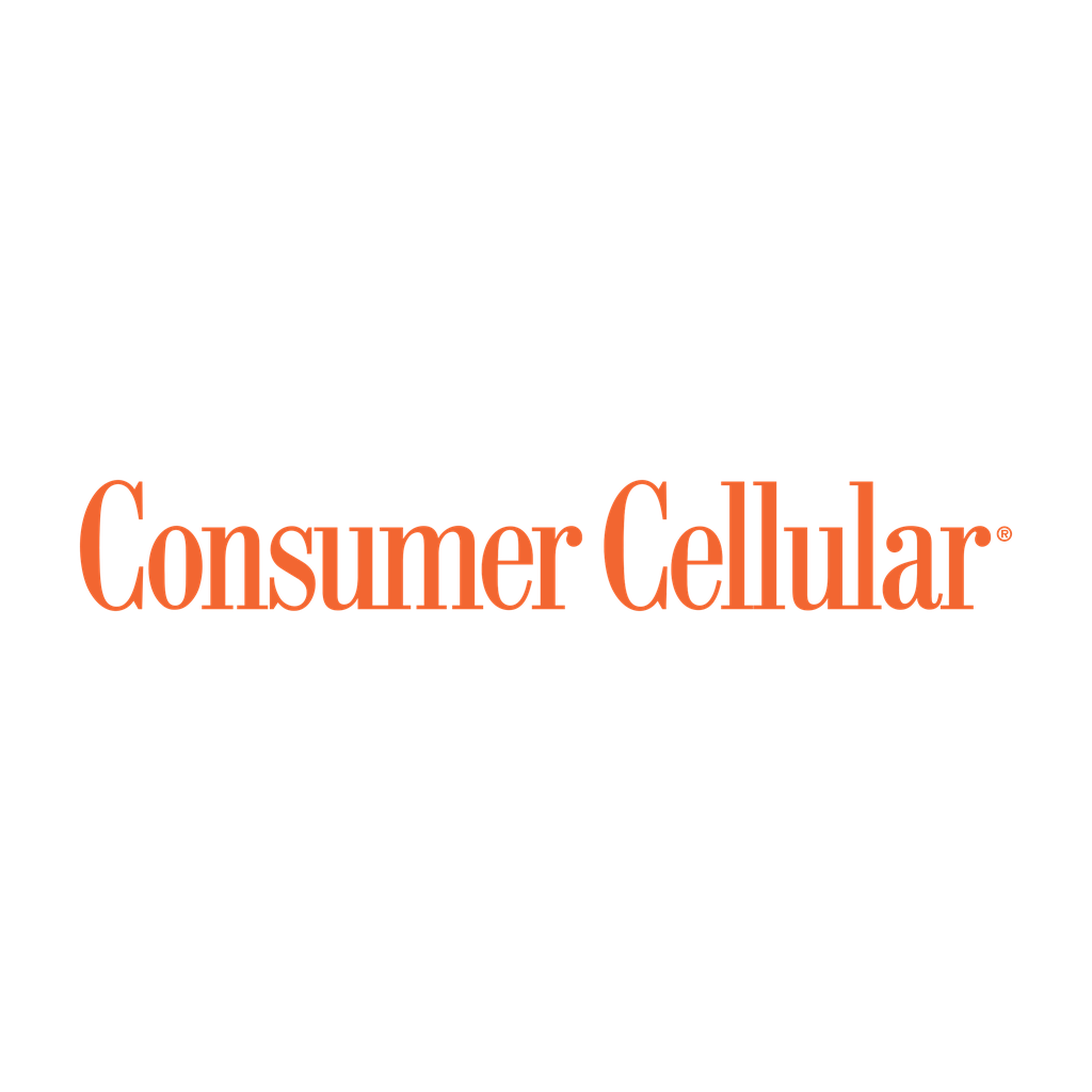Consumer Cellular logo