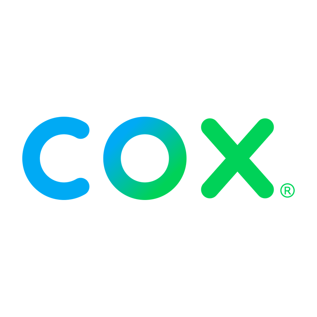 Cox Mobile logo