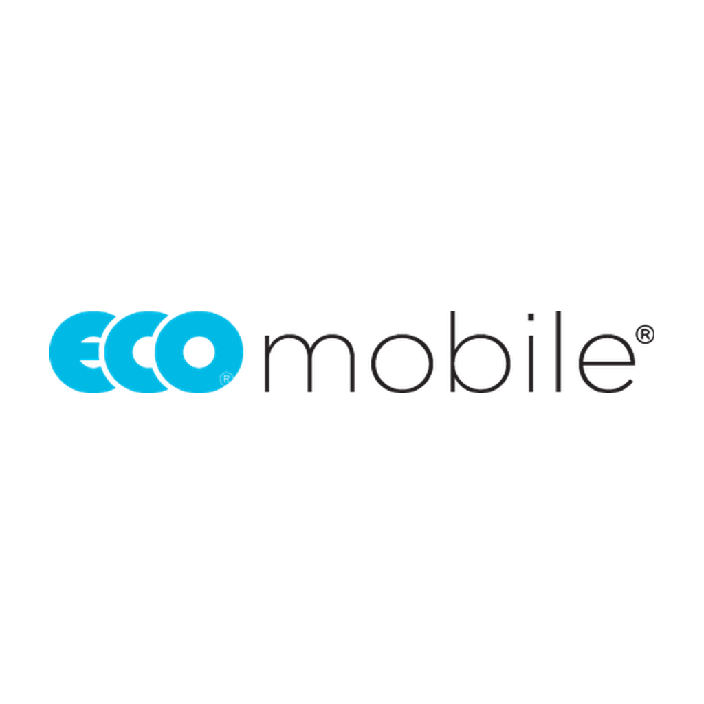 EcoMobile logo