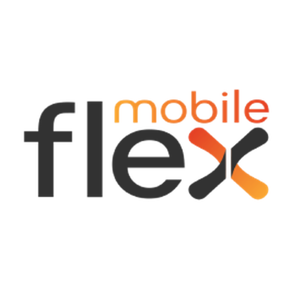 Flex Mobile logo