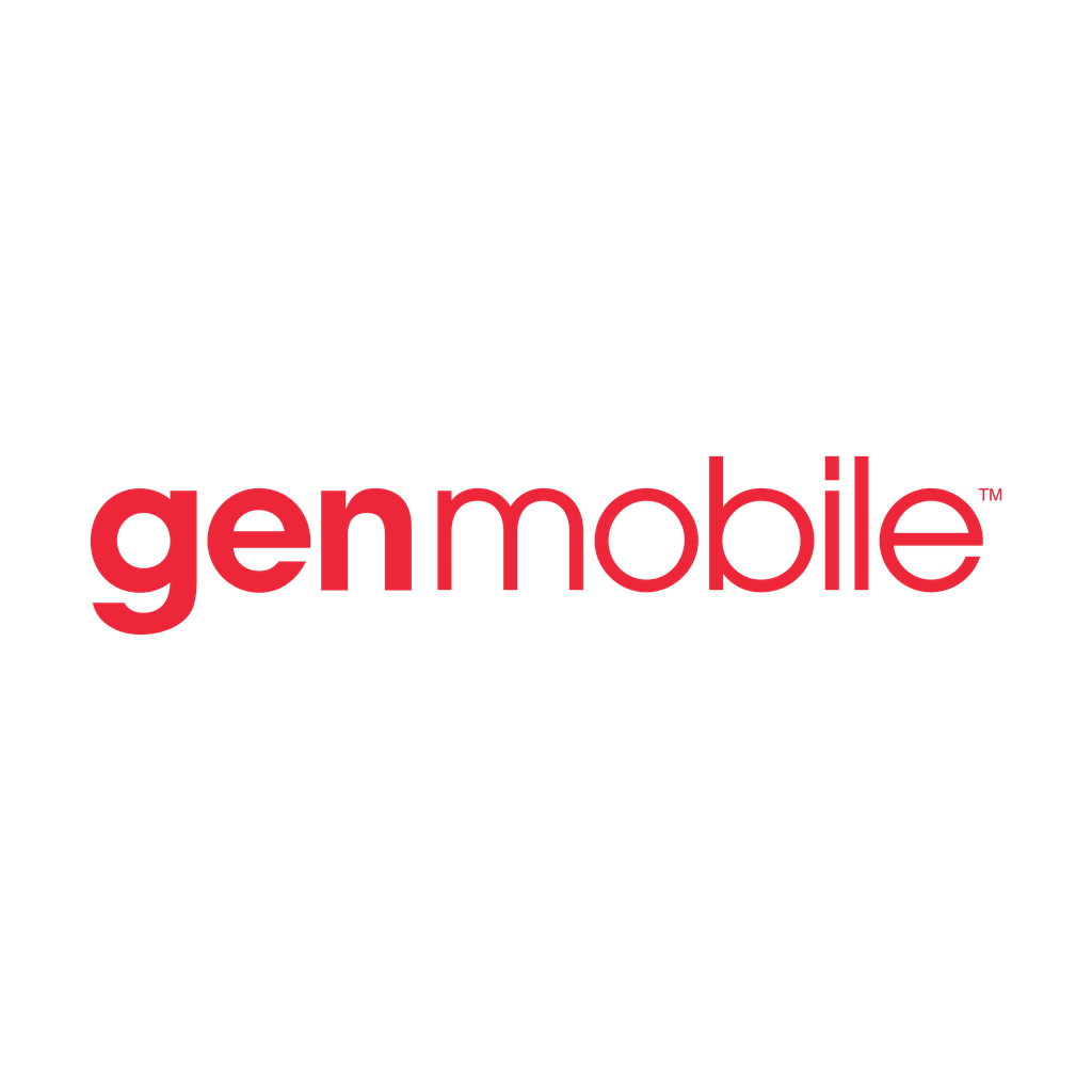 Gen Mobile logo