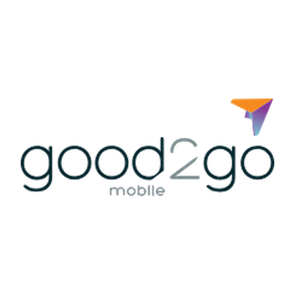 Good 2Go Mobile logo