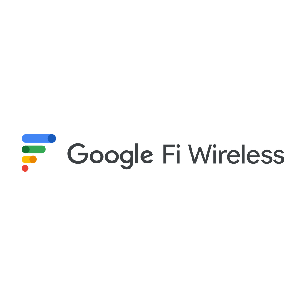 Google Fi logo