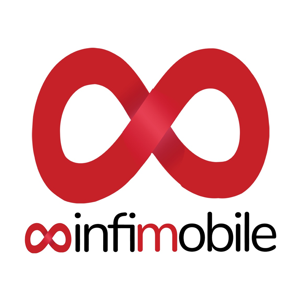 Infimobile logo