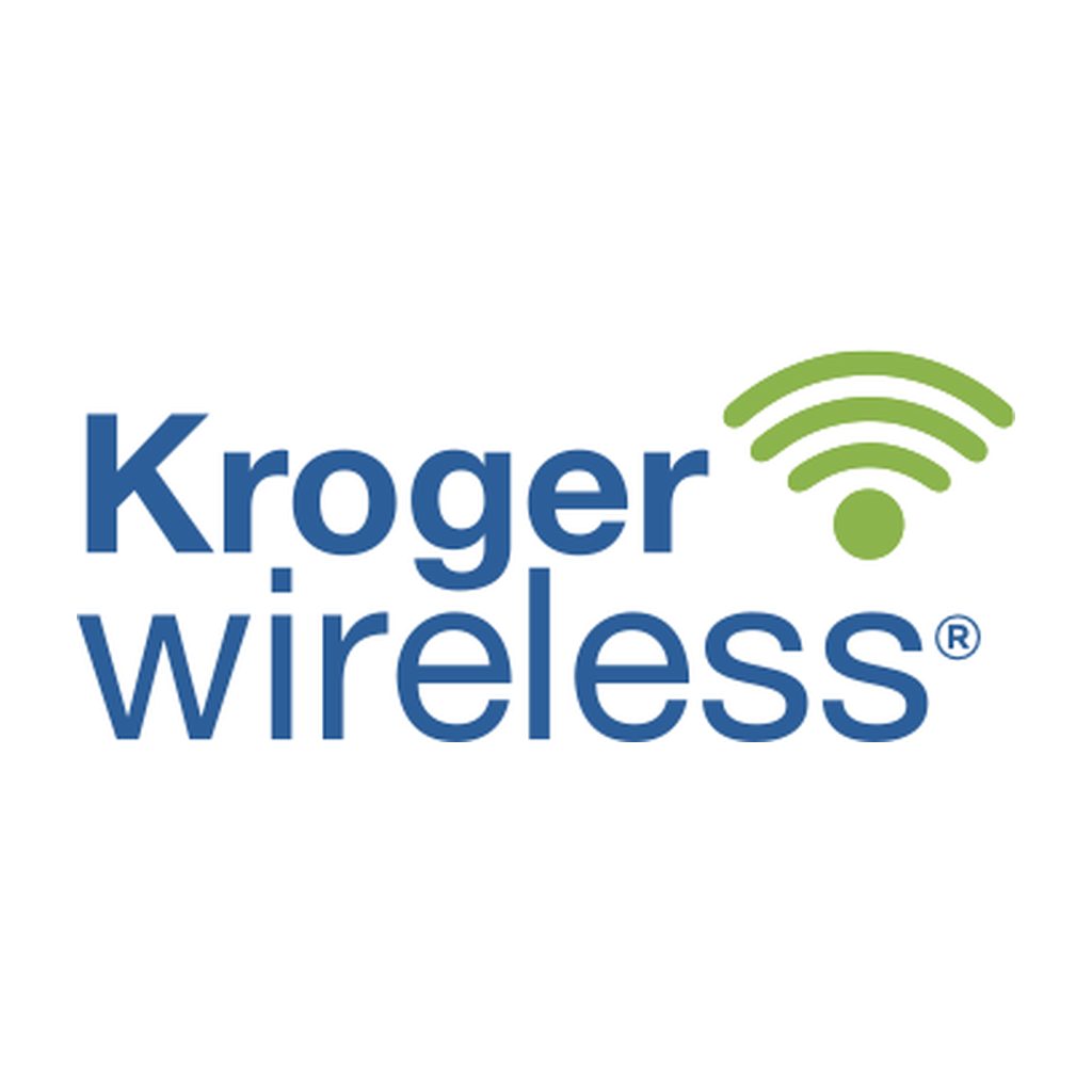 Kroger Wireless logo