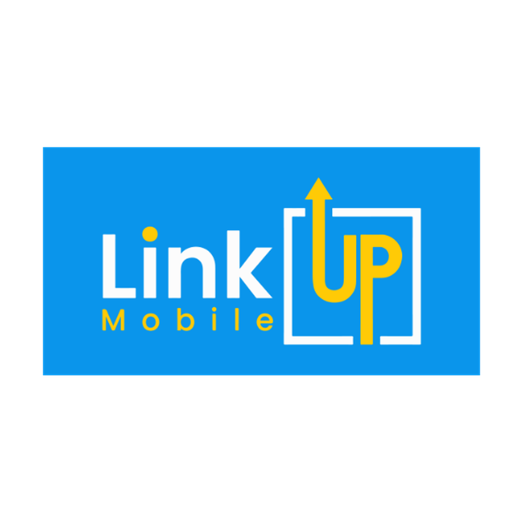 LinkUP Mobile logo