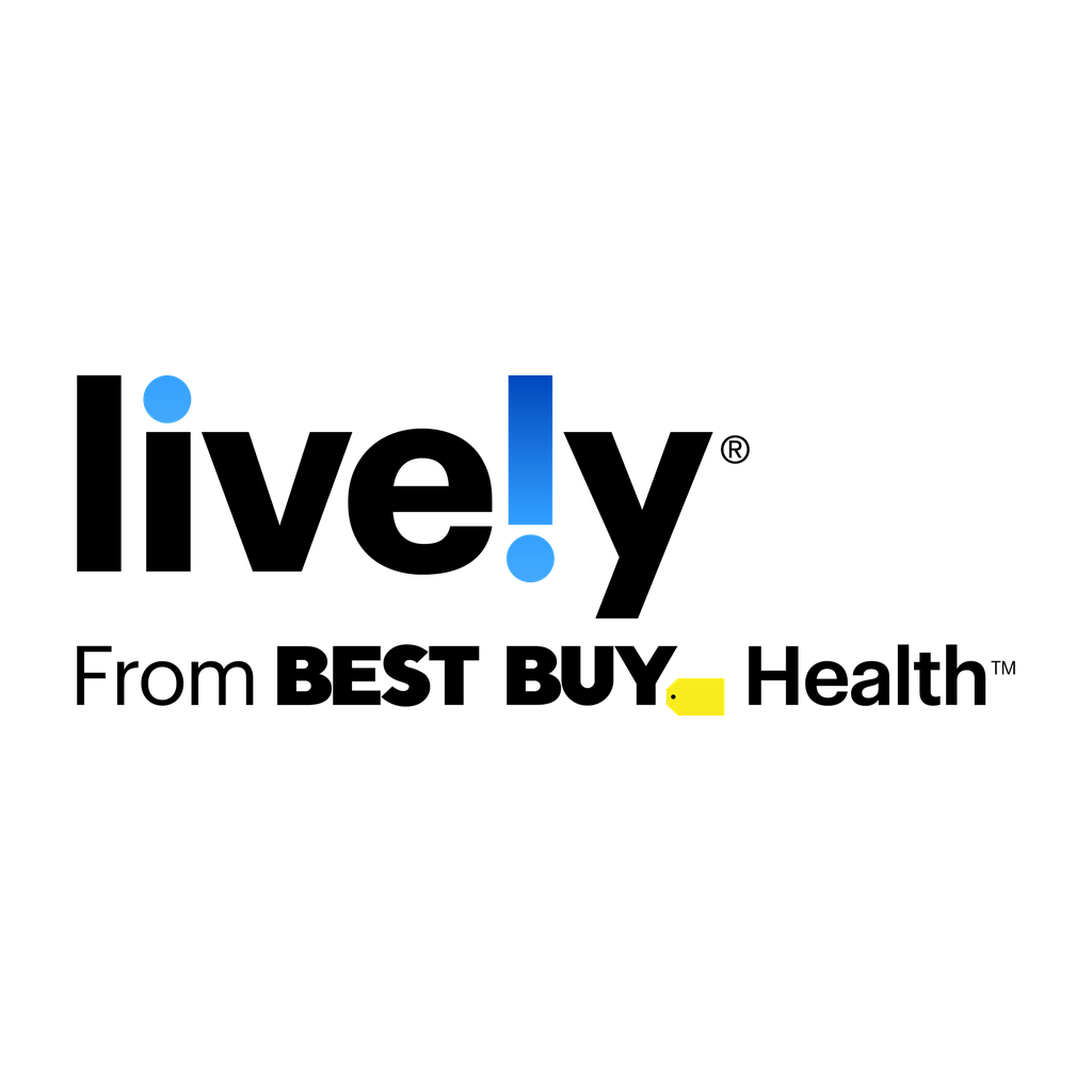 Lively logo