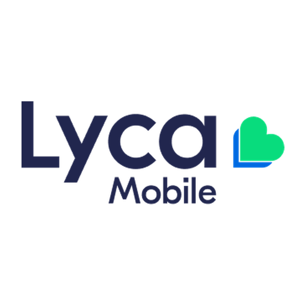 Lycamobile logo