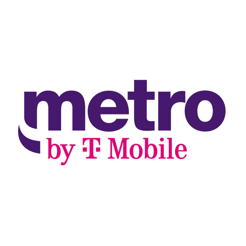 Metro by T-Mobile logo