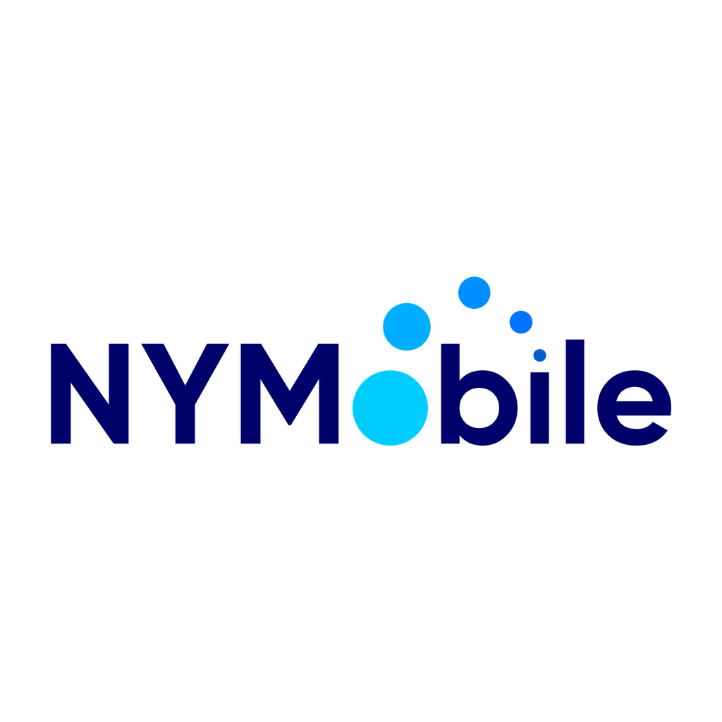 New York Mobile logo