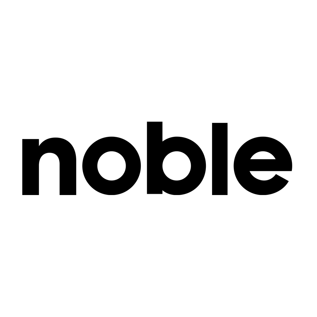 Noble Mobile logo