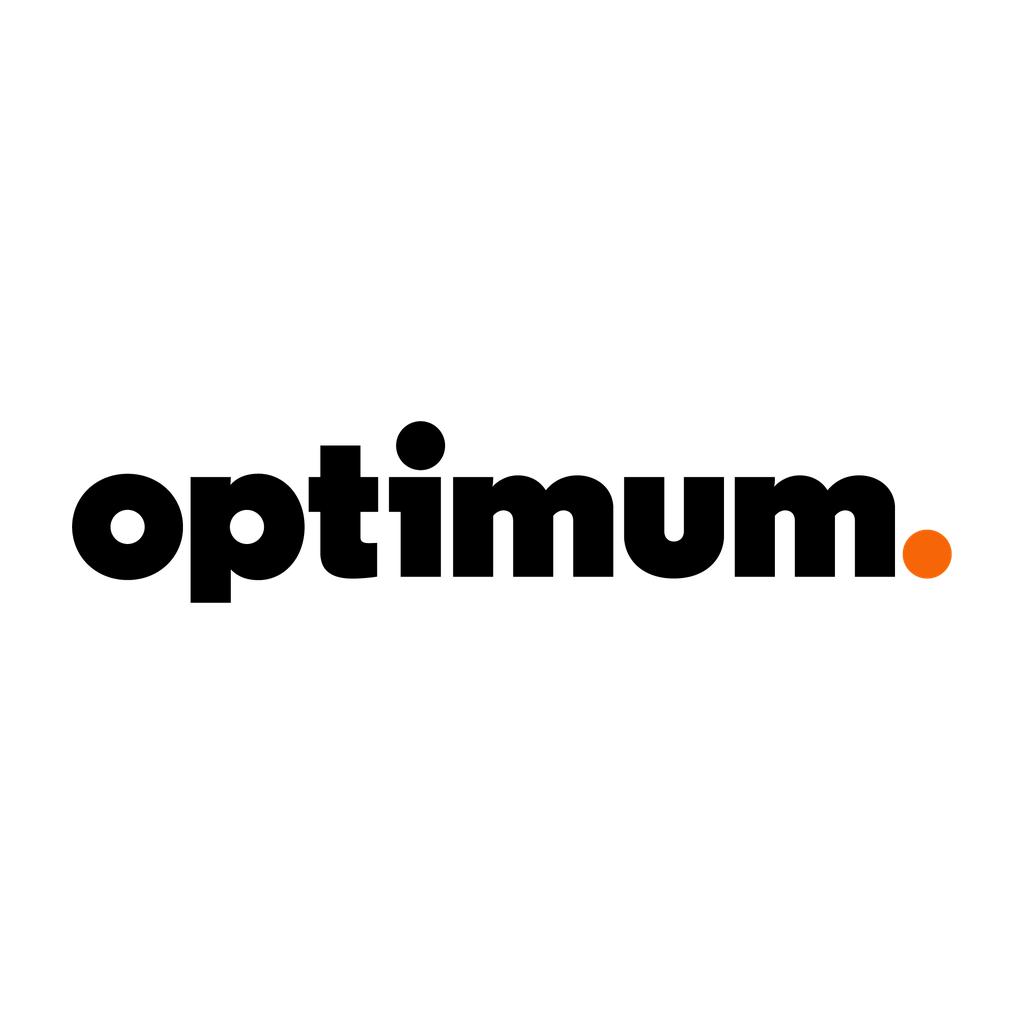 Optimum Mobile logo