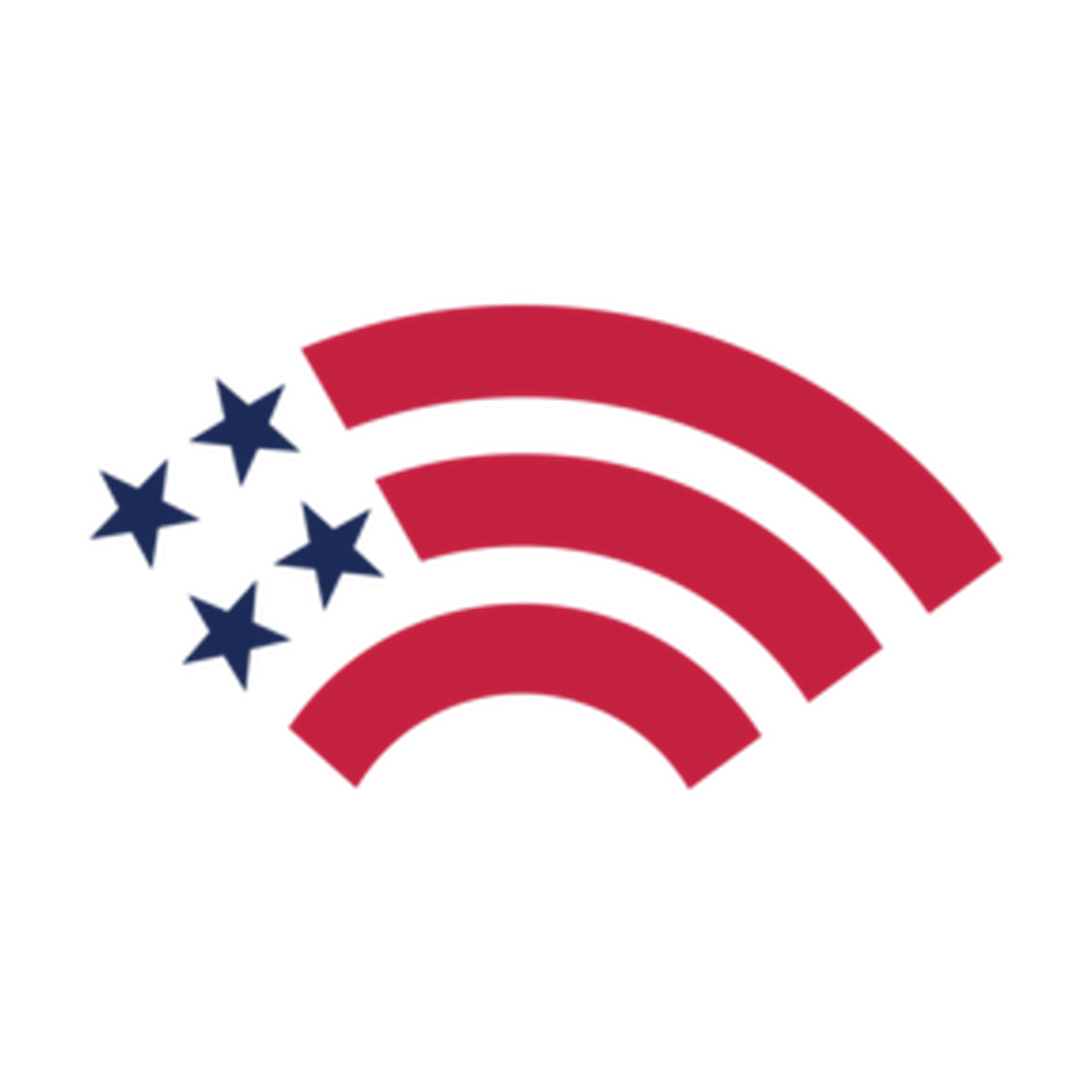 Patriot Mobile logo