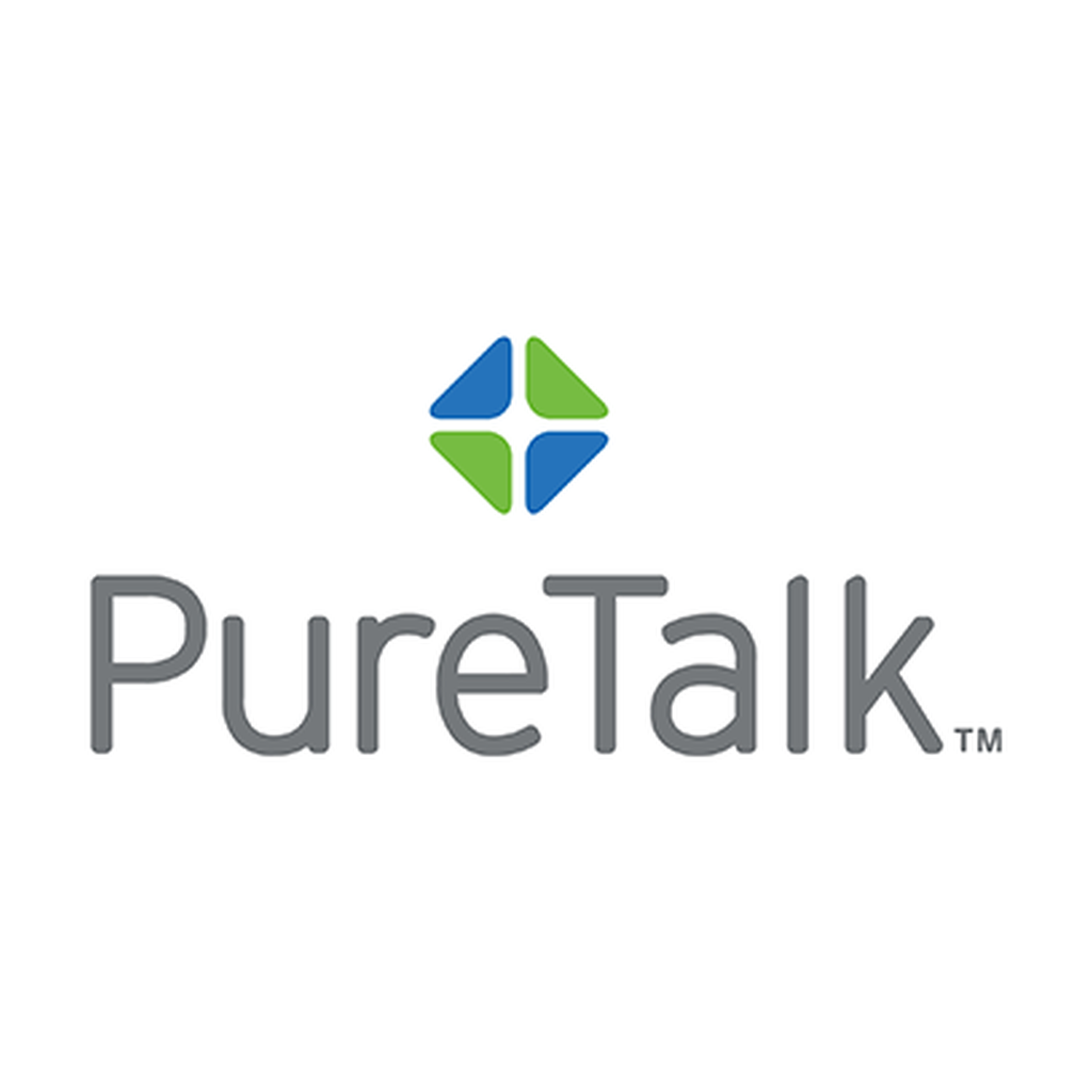 PureTalk logo
