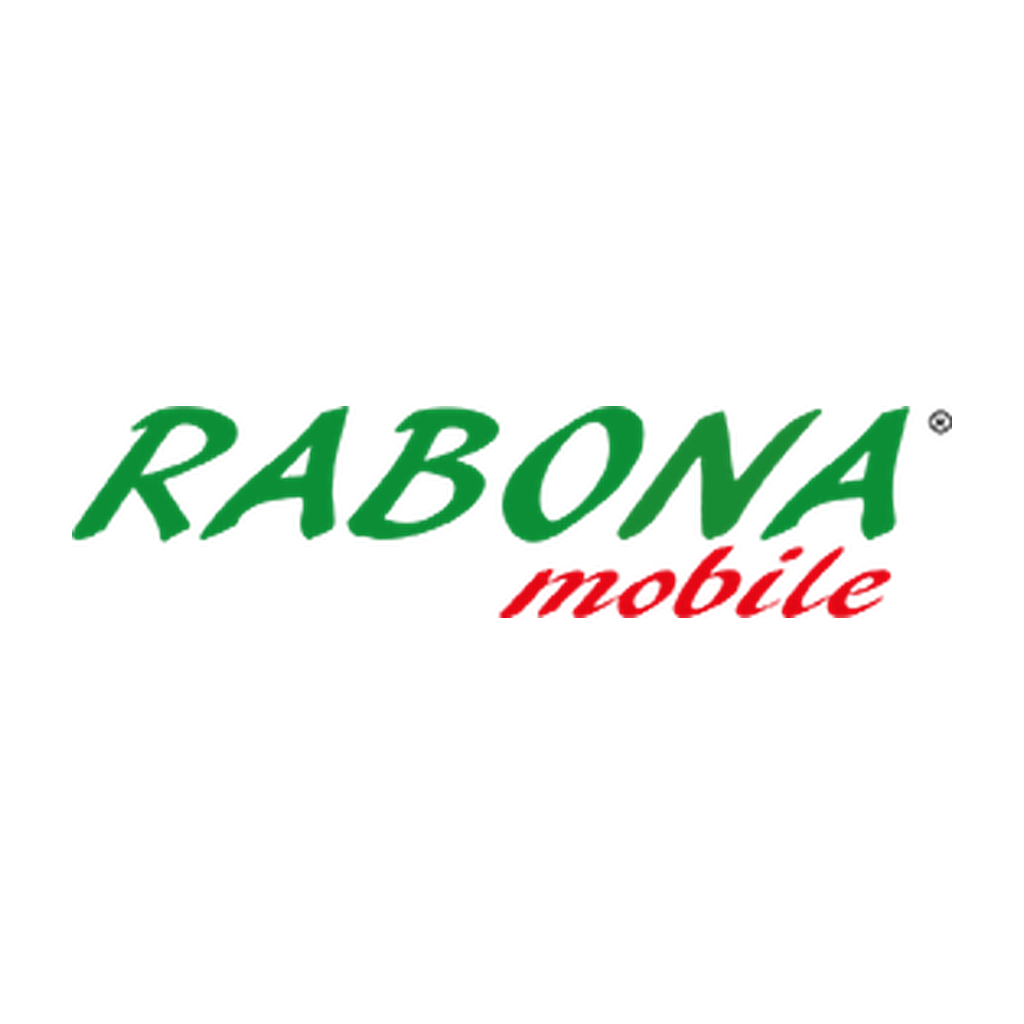 Rabona Mobile logo