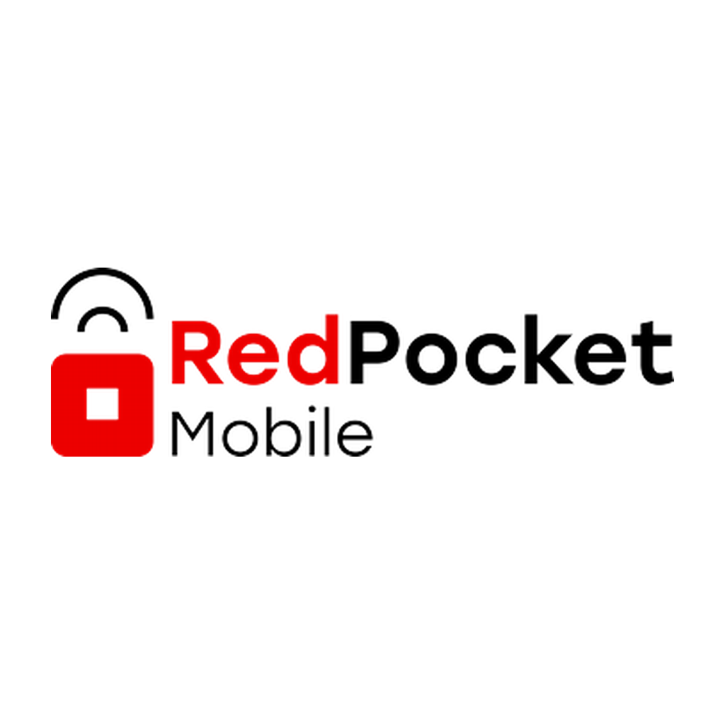 Red Pocket Mobile logo
