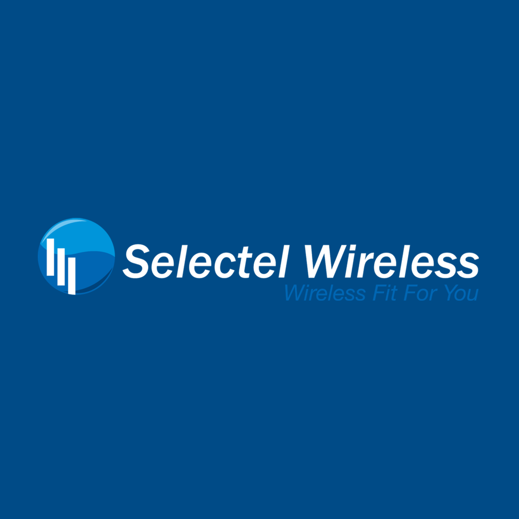 Selectel Wireless logo