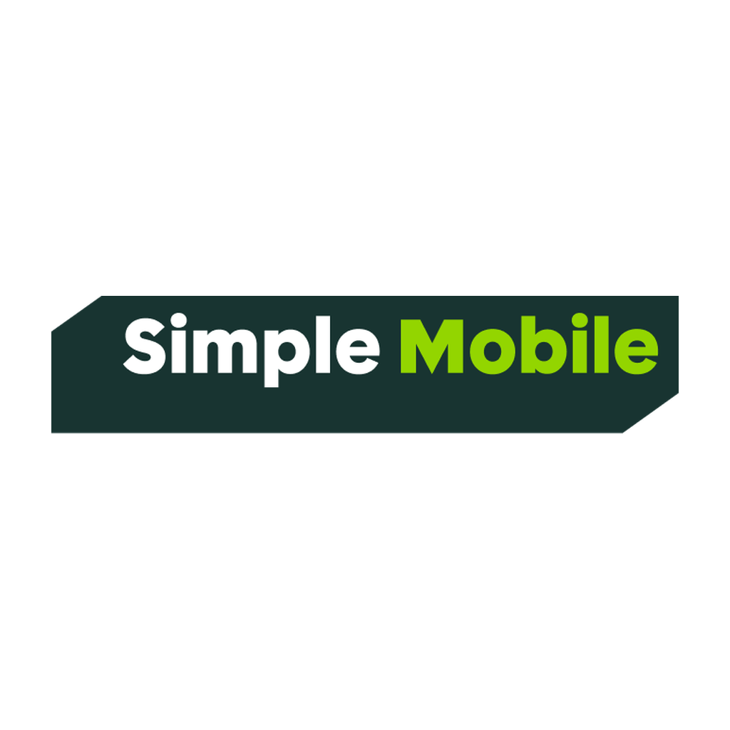 Simple Mobile logo
