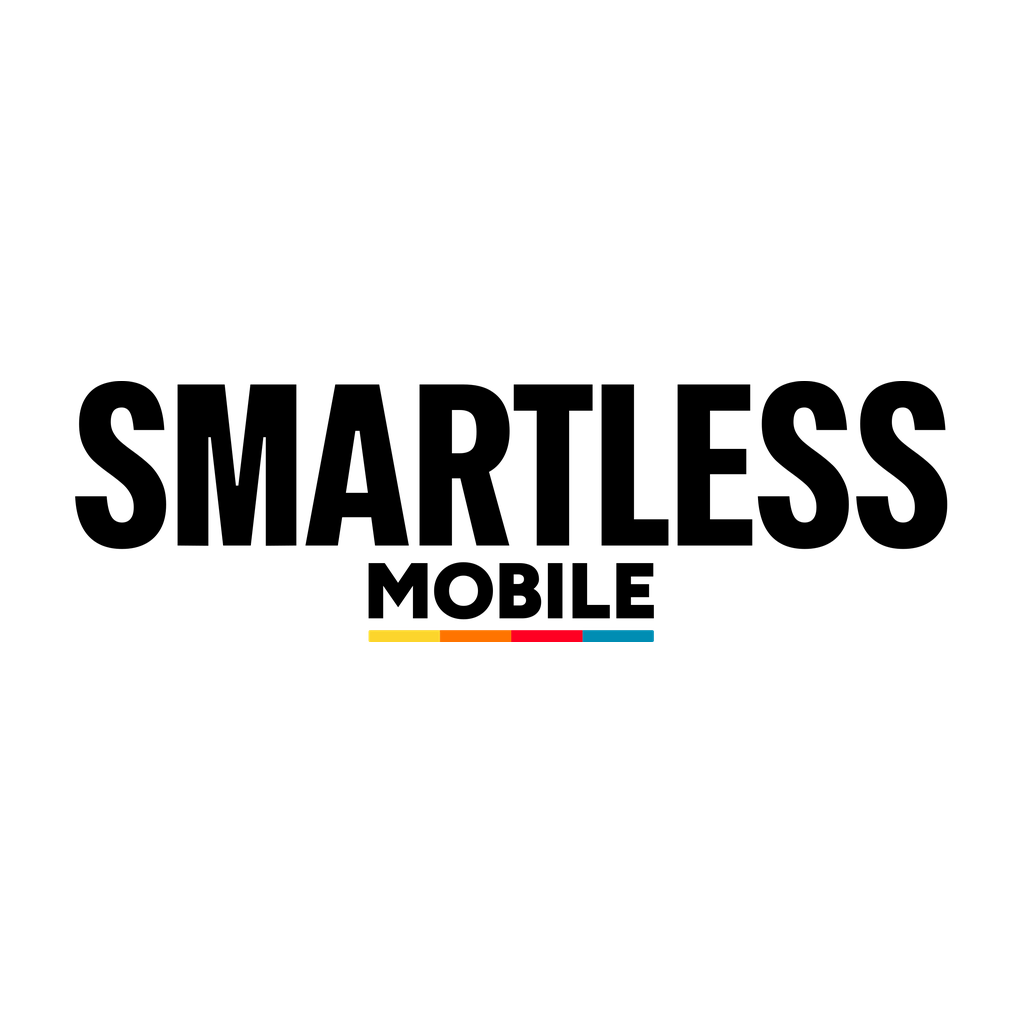 Smartless Mobile logo