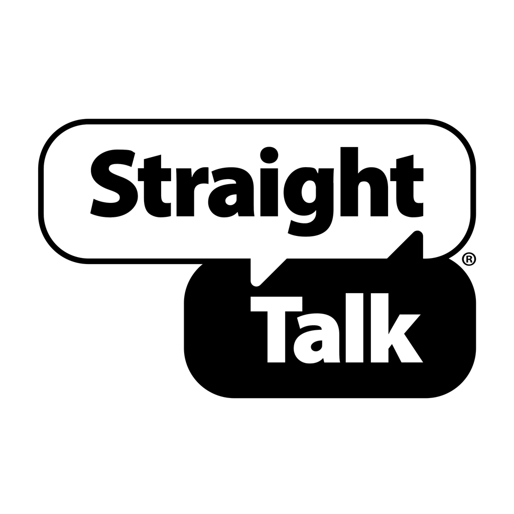 Straight Talk logo