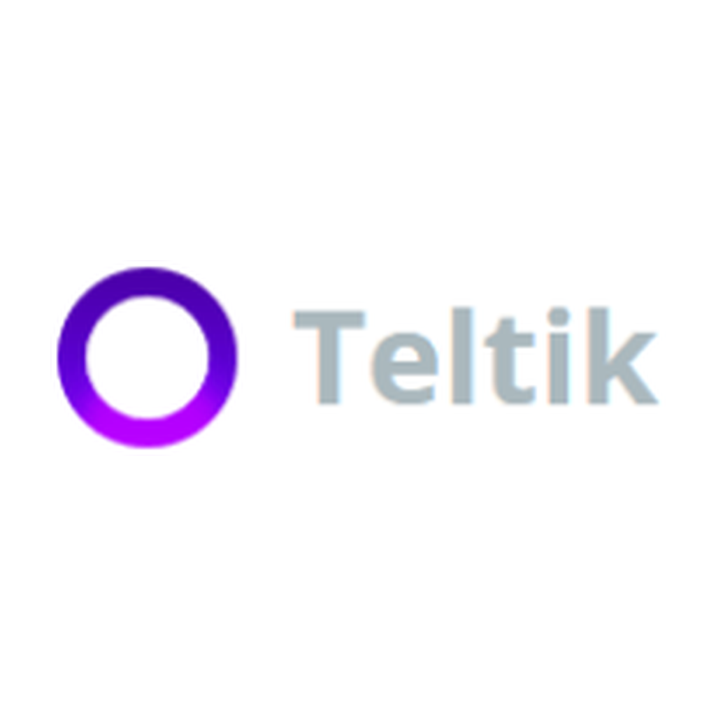 Teltik logo