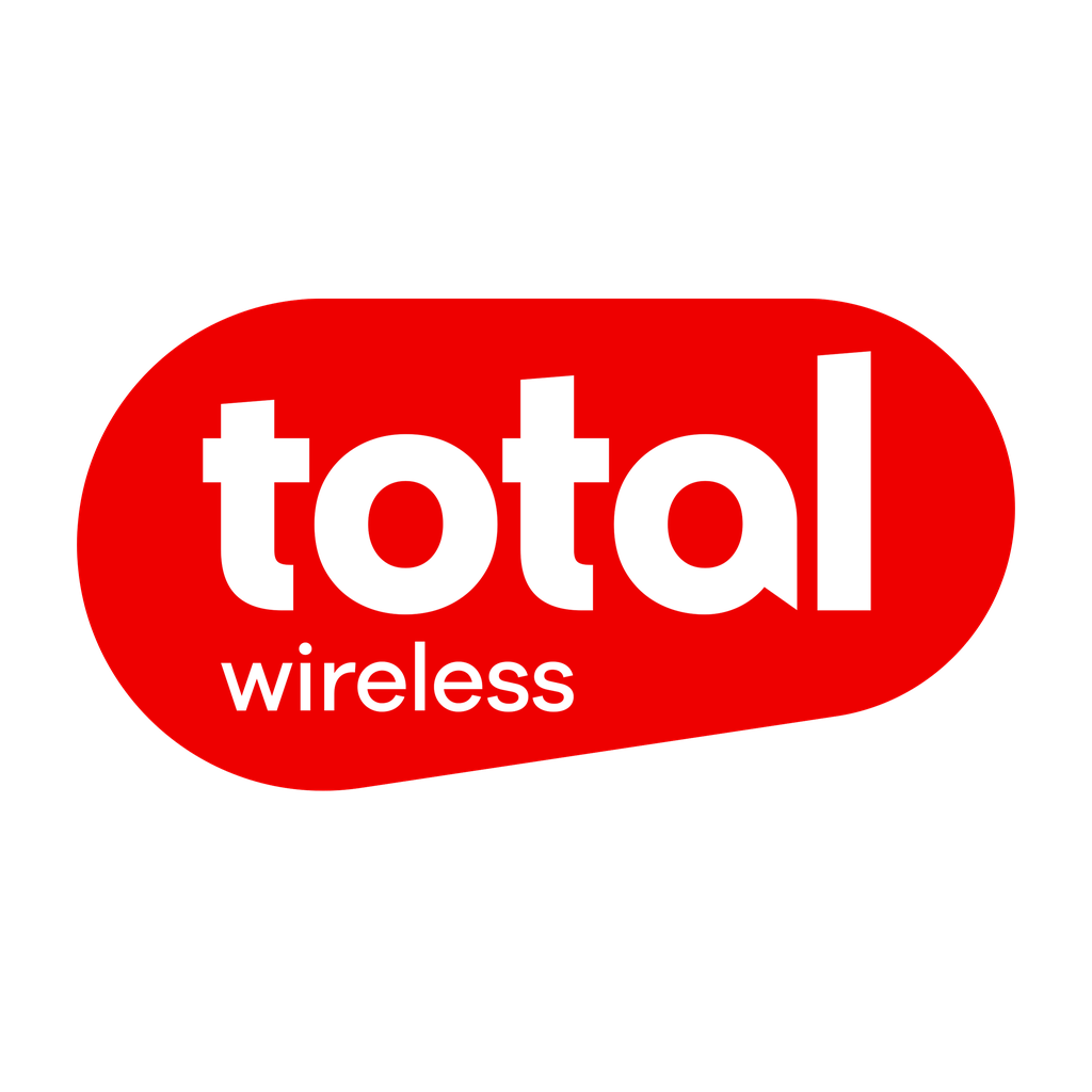 Total Wireless logo