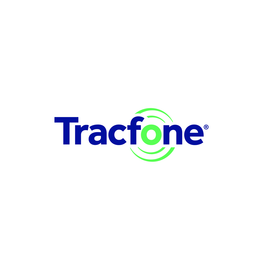 Tracfone logo