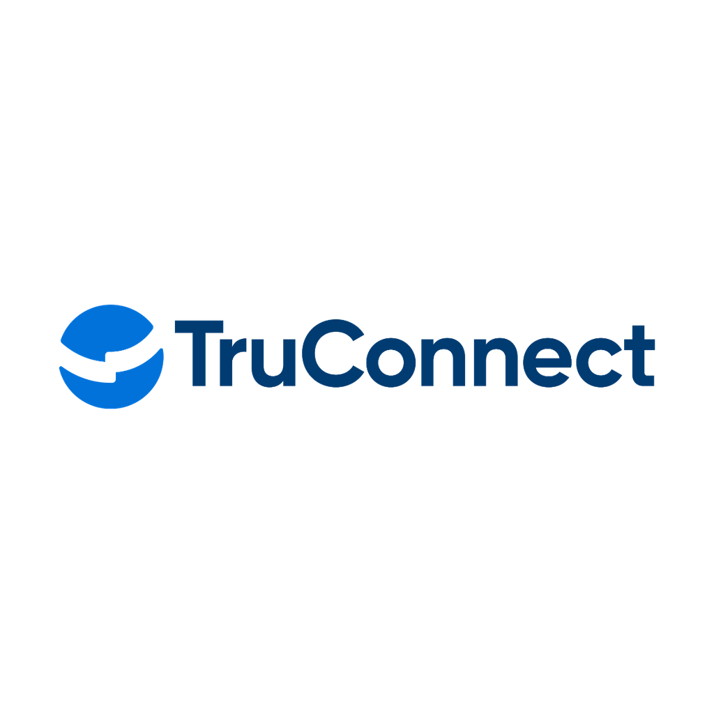 TruConnect logo