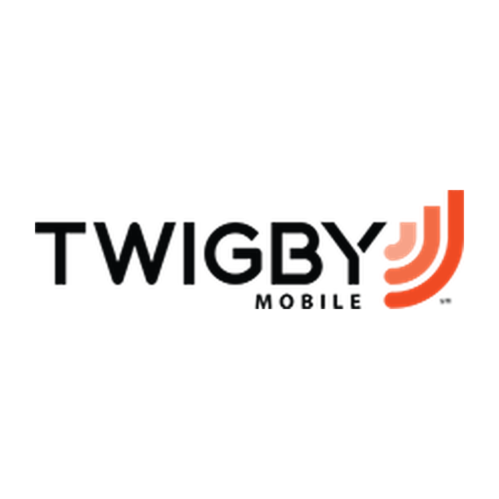 Twigby Mobile logo