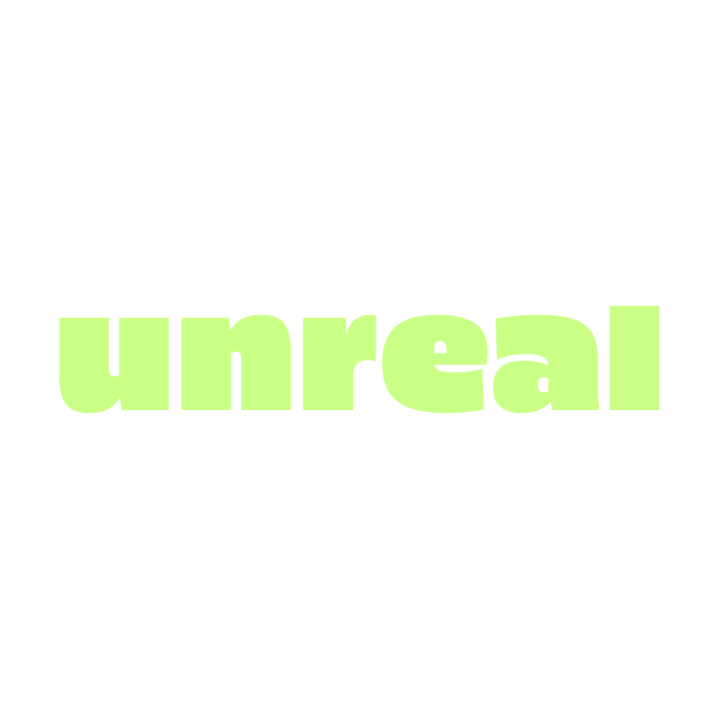 UNREAL Mobile logo