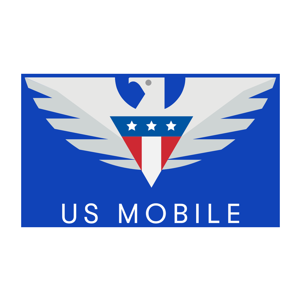 US Mobile logo
