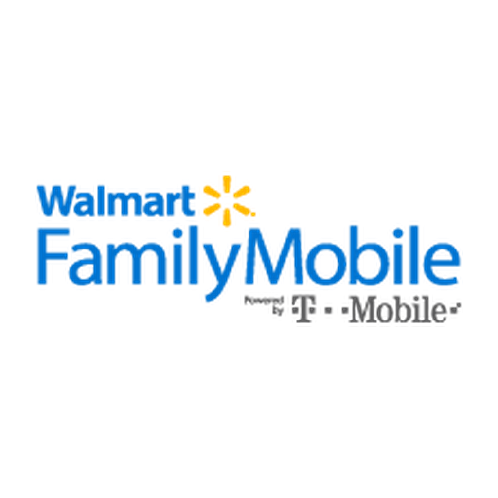 Walmart Family Mobile logo