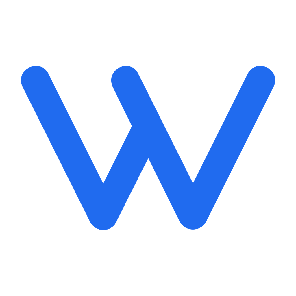 Wing logo