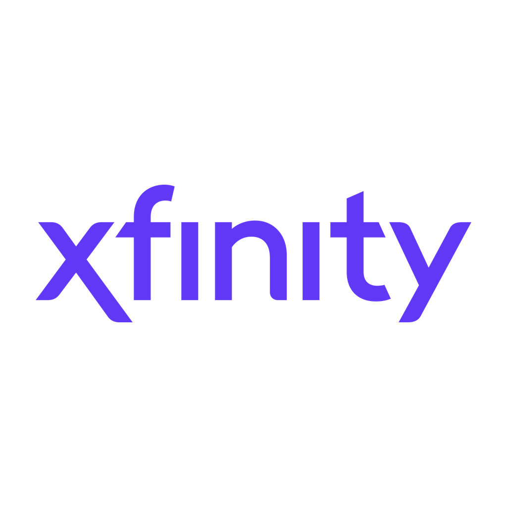 Xfinity Mobile logo