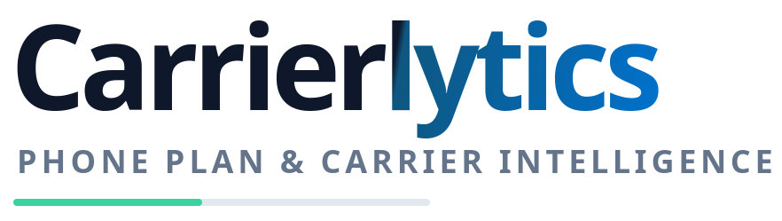 Carrierlytics