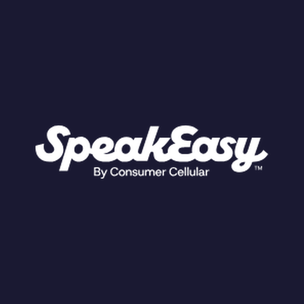 SpeakEasy Mobile logo