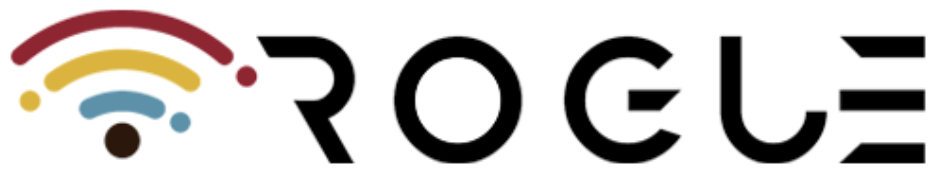 Rogue Mobile logo